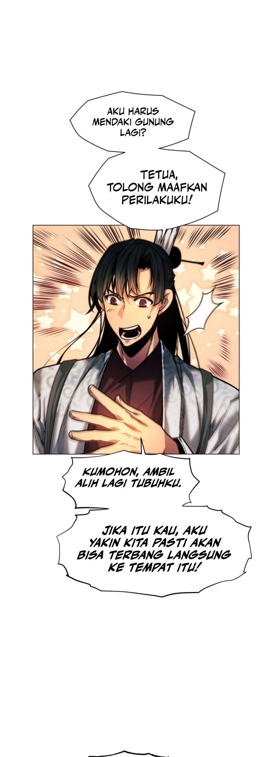 Modern Man Who Fall Into Murim chapter 25 halaman 55