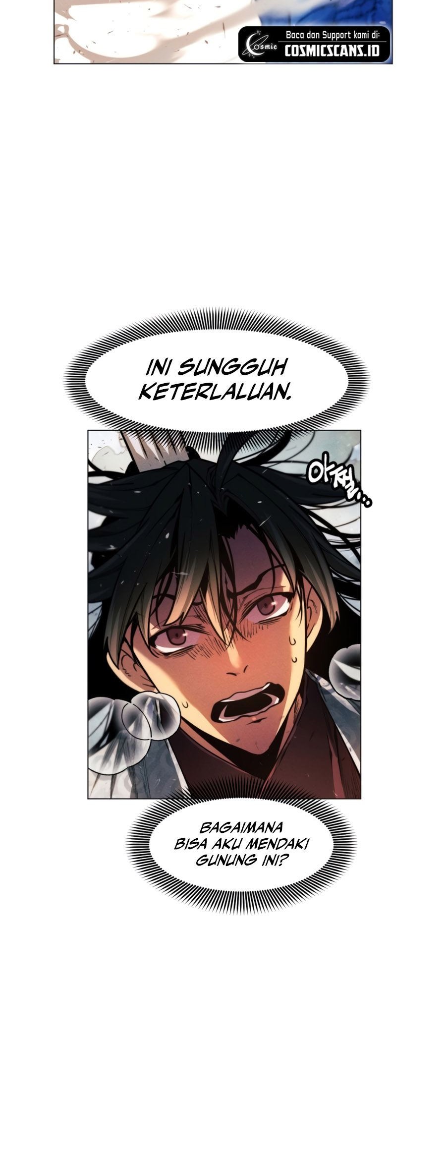 Modern Man Who Fall Into Murim chapter 25 halaman 60