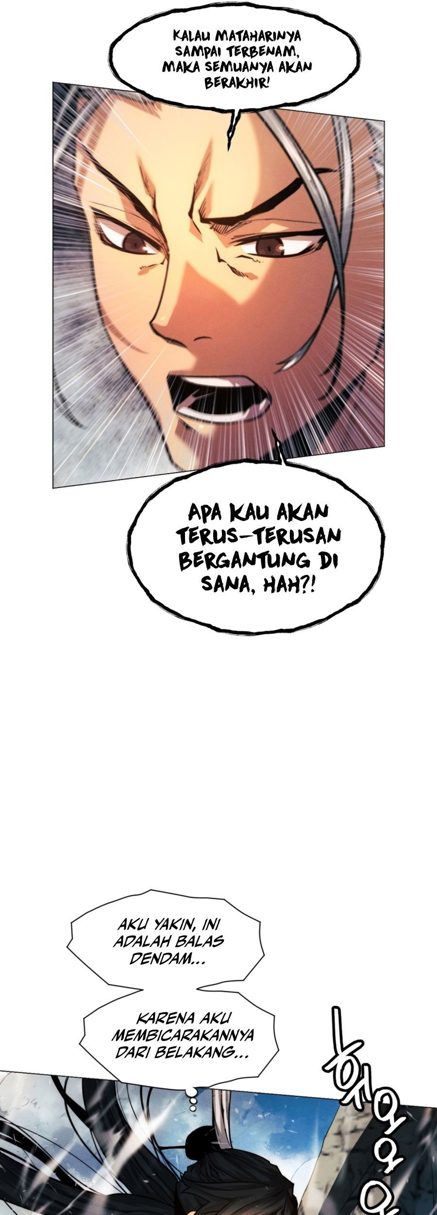 Modern Man Who Fall Into Murim chapter 25 halaman 61