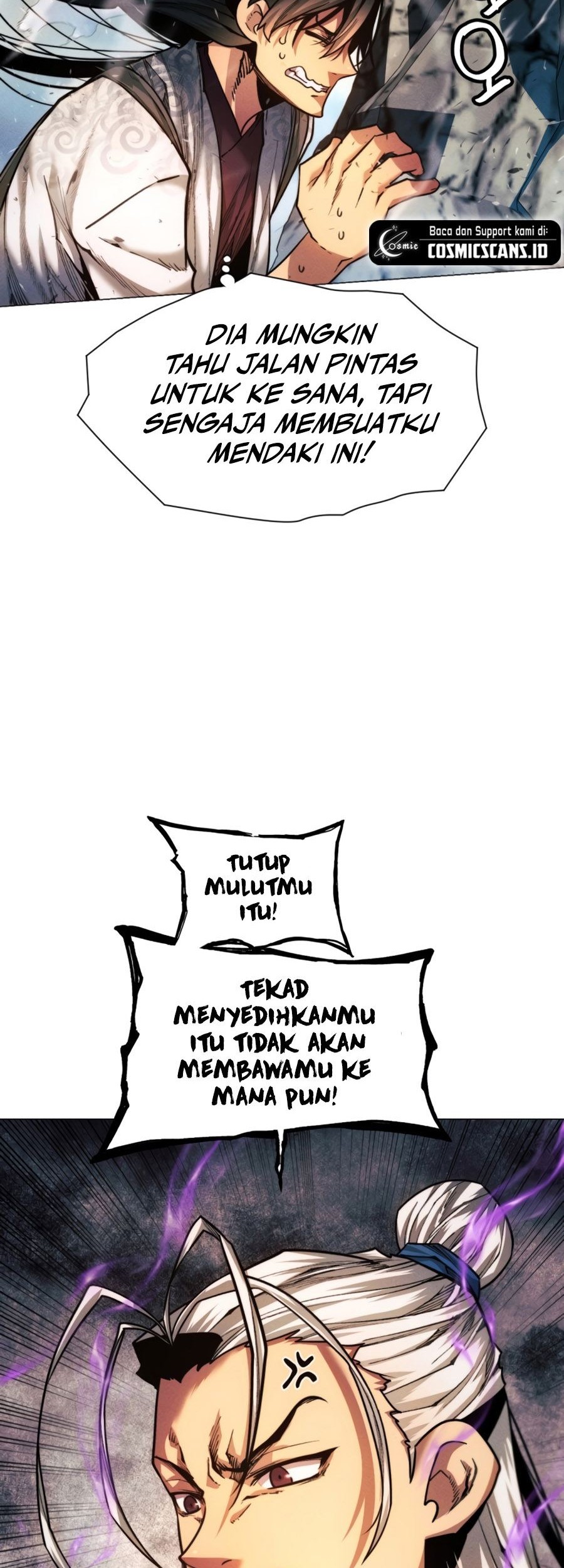 Modern Man Who Fall Into Murim chapter 25 halaman 62