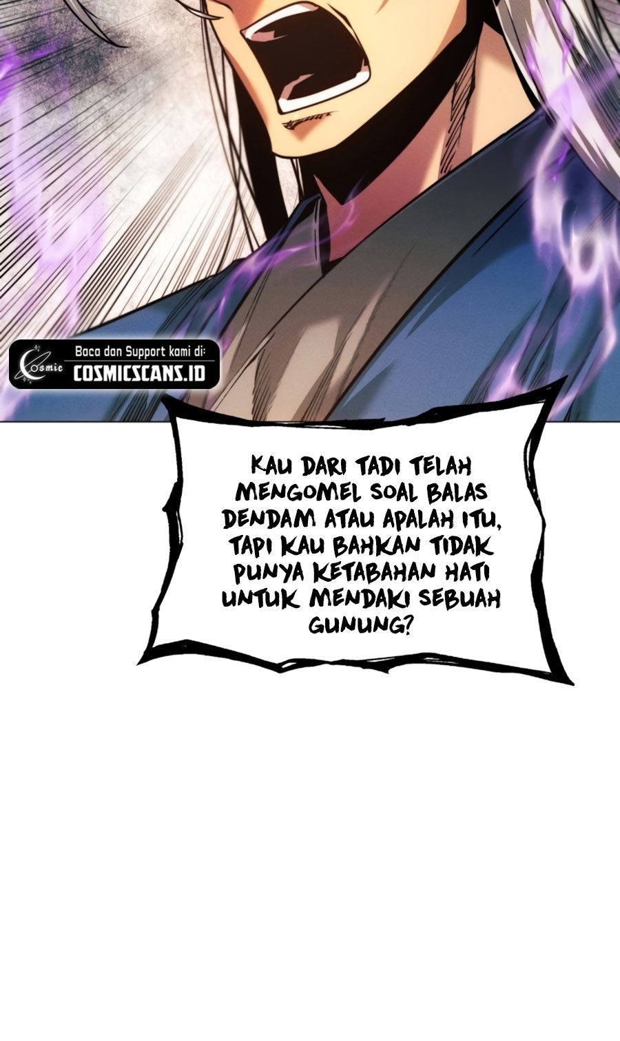 Modern Man Who Fall Into Murim chapter 25 halaman 63