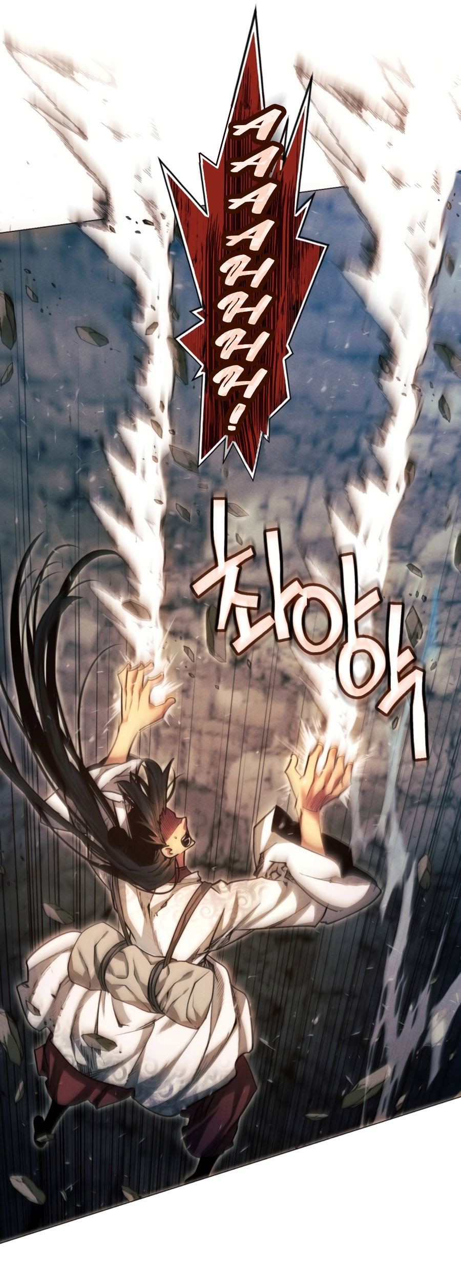 Modern Man Who Fall Into Murim chapter 25 halaman 67