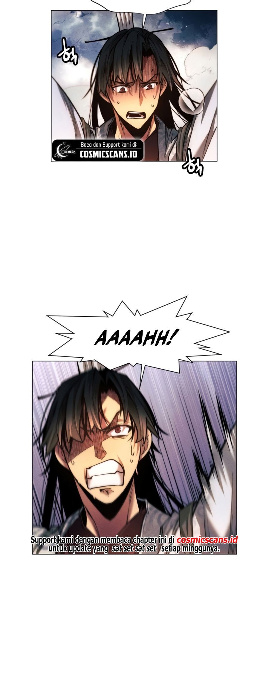 Modern Man Who Fall Into Murim chapter 25 halaman 69