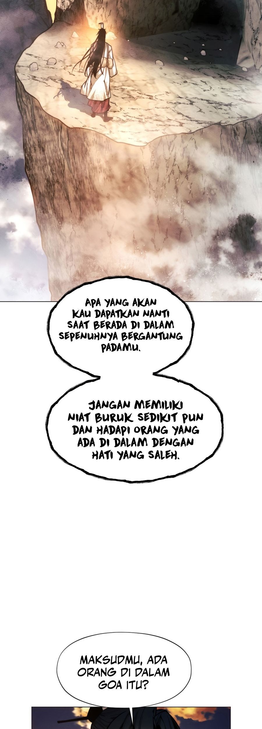 Modern Man Who Fall Into Murim chapter 25 halaman 75