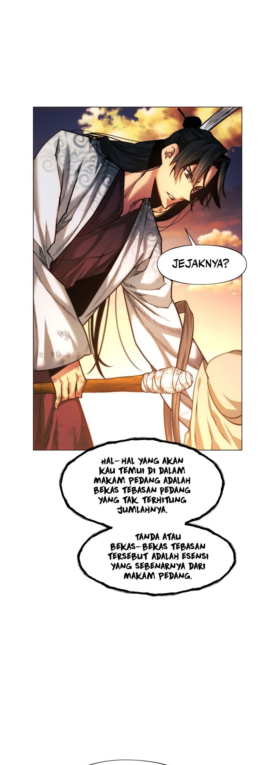 Modern Man Who Fall Into Murim chapter 25 halaman 77