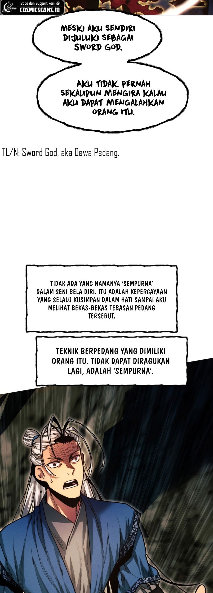Modern Man Who Fall Into Murim chapter 25 halaman 82
