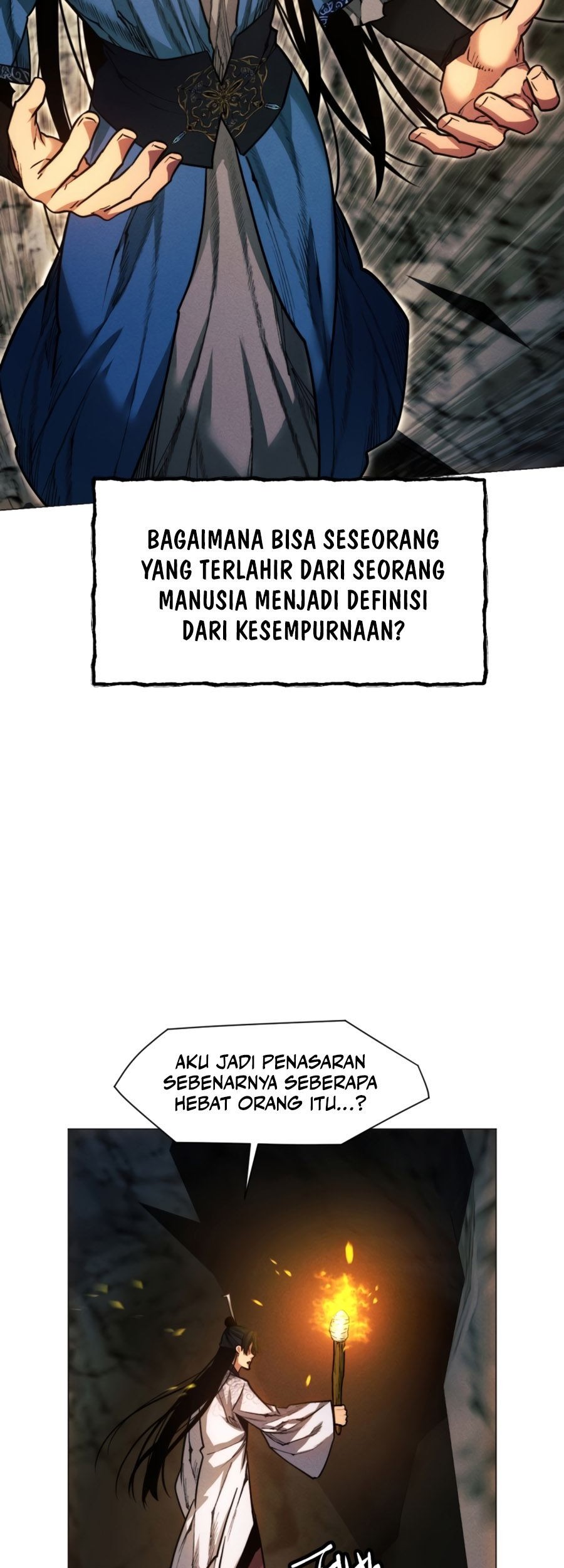 Modern Man Who Fall Into Murim chapter 25 halaman 83