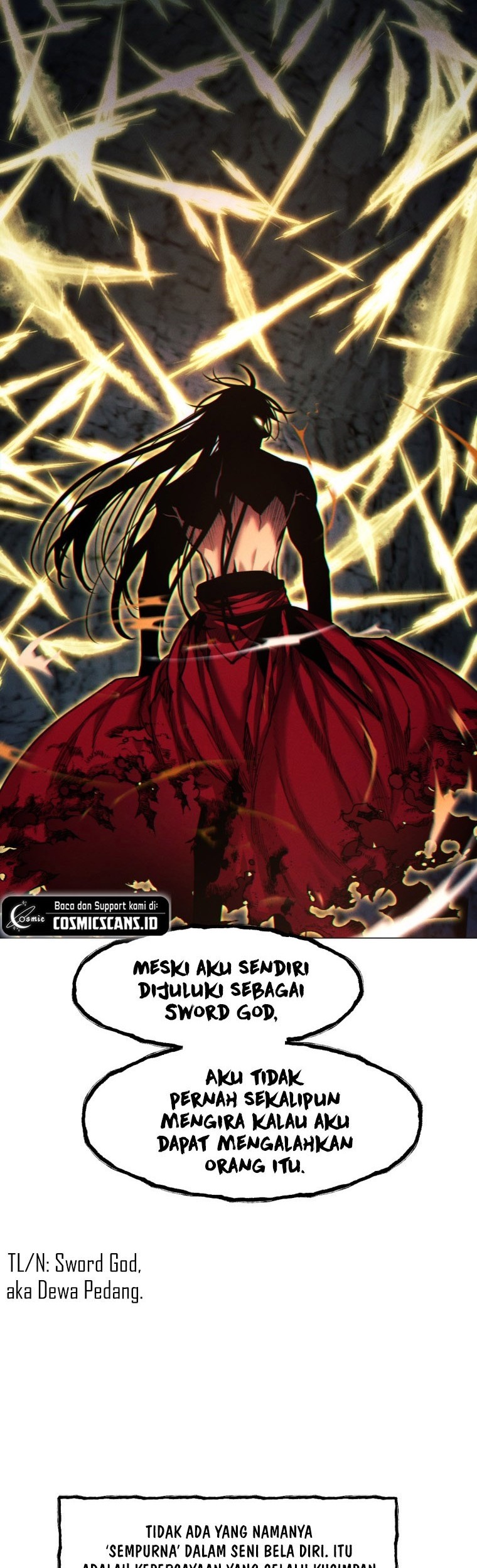 Modern Man Who Fall Into Murim chapter 26 halaman 5