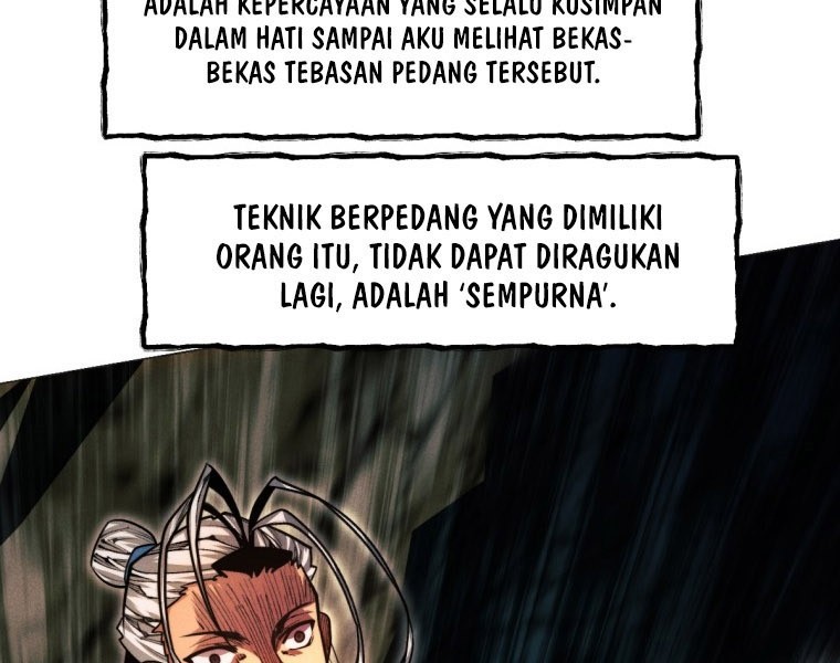 Modern Man Who Fall Into Murim chapter 26 halaman 6