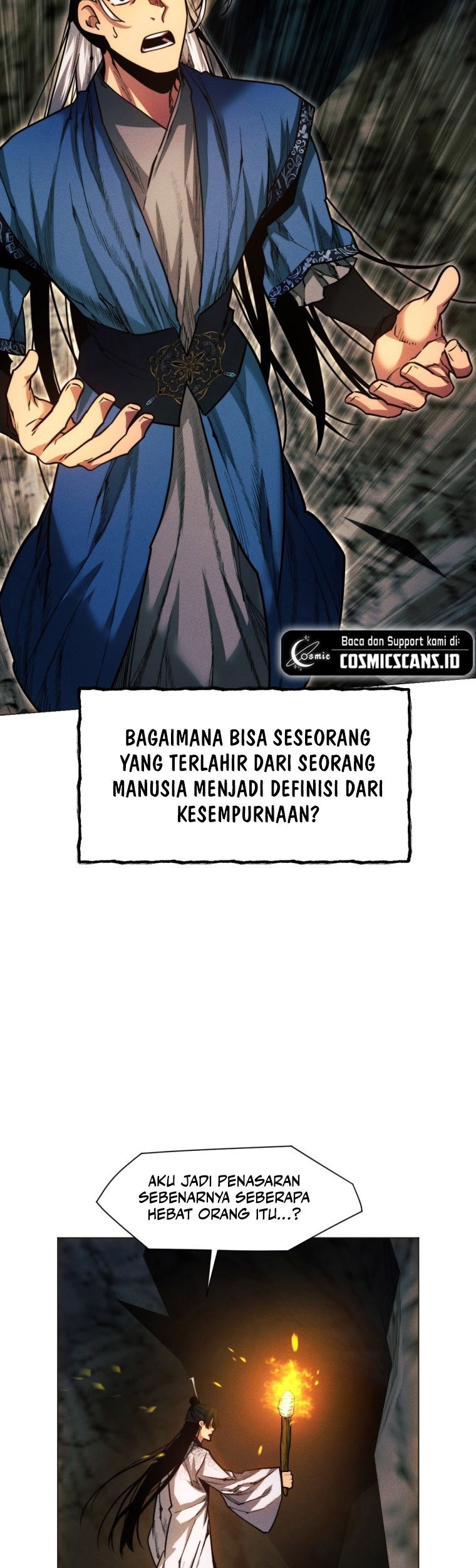 Modern Man Who Fall Into Murim chapter 26 halaman 7