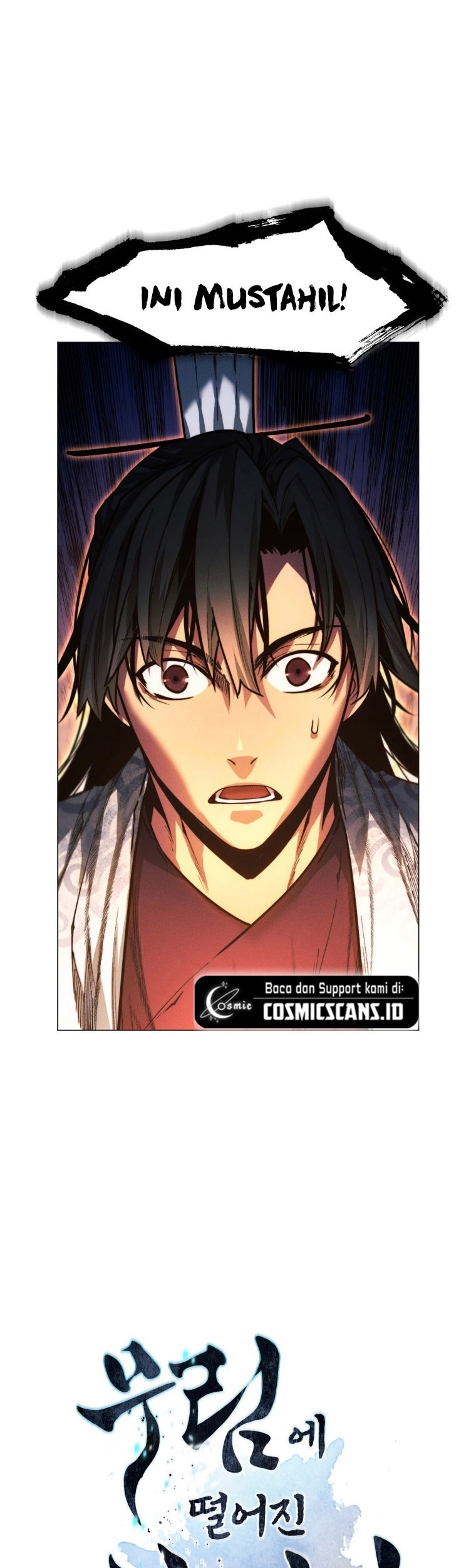 Modern Man Who Fall Into Murim chapter 26 halaman 10