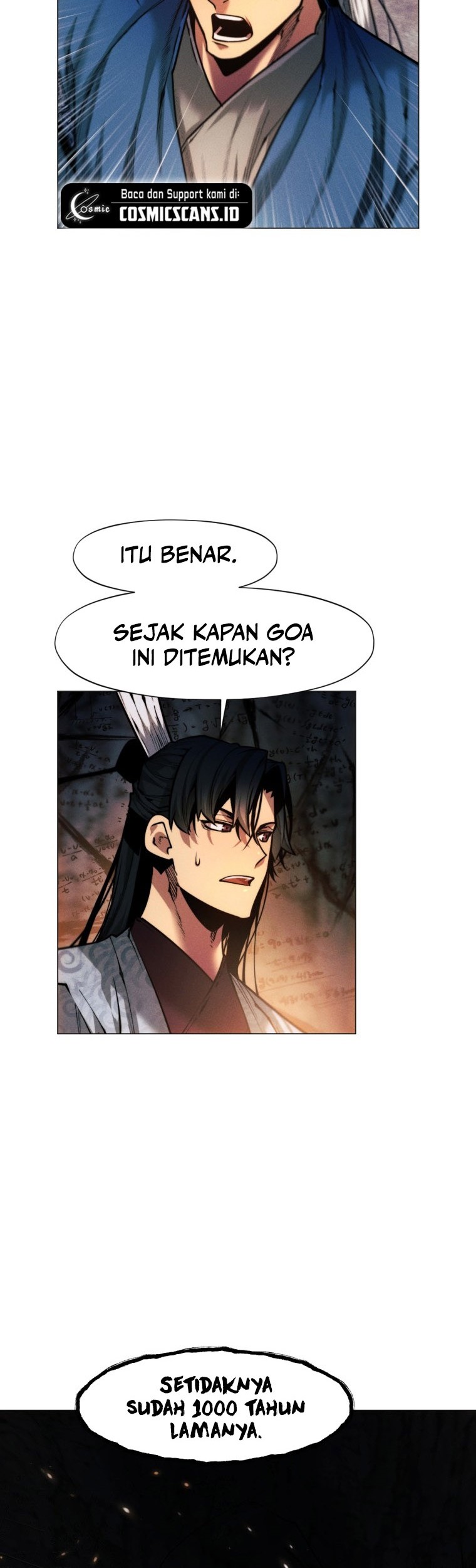 Modern Man Who Fall Into Murim chapter 26 halaman 17
