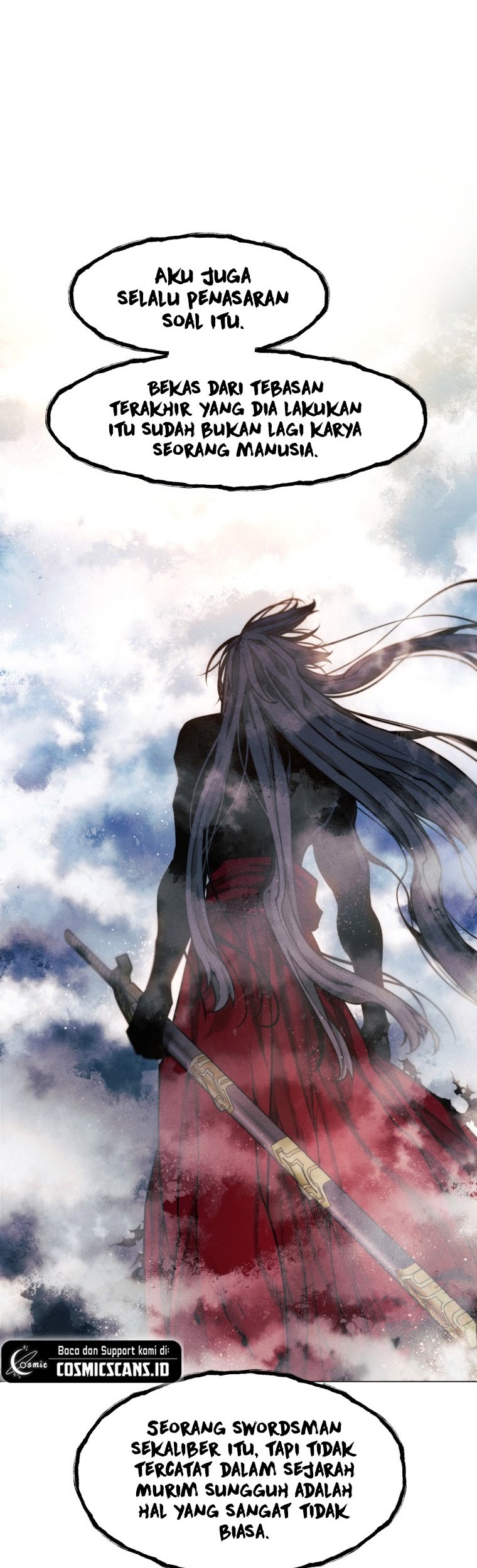 Modern Man Who Fall Into Murim chapter 26 halaman 20