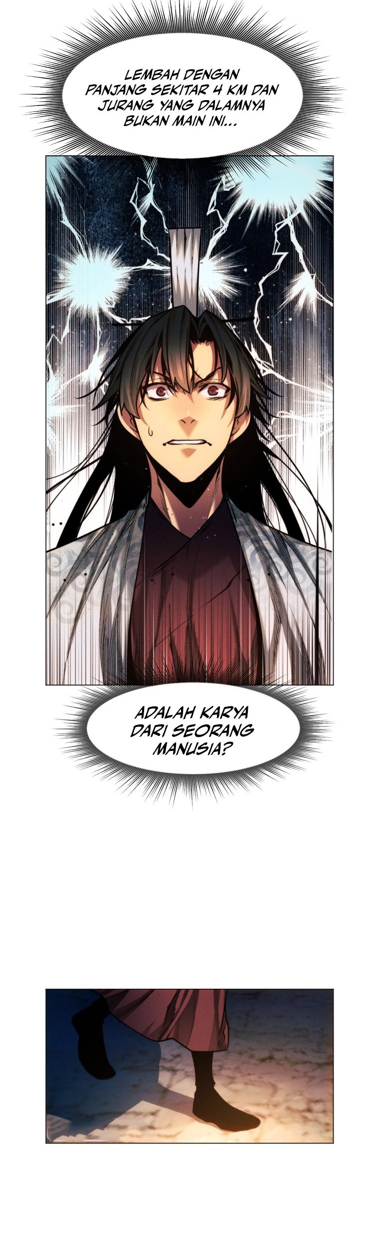 Modern Man Who Fall Into Murim chapter 26 halaman 25