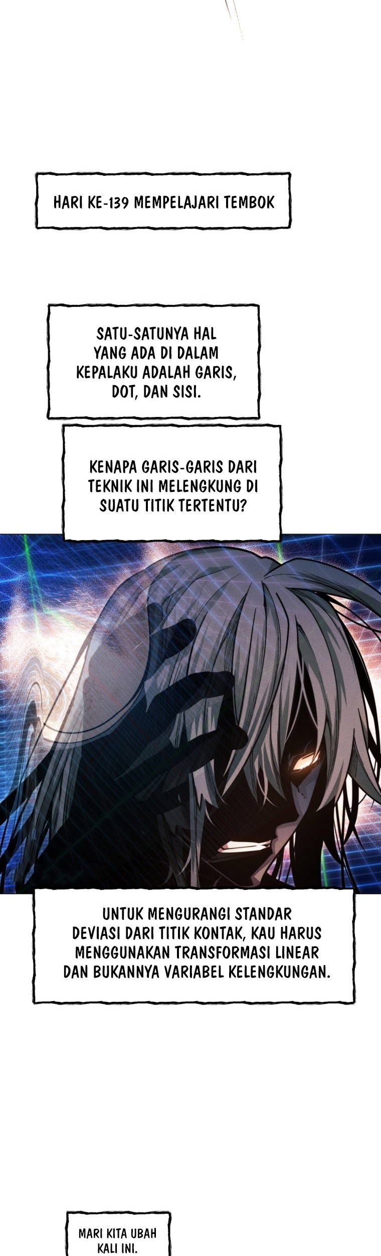 Modern Man Who Fall Into Murim chapter 26 halaman 31