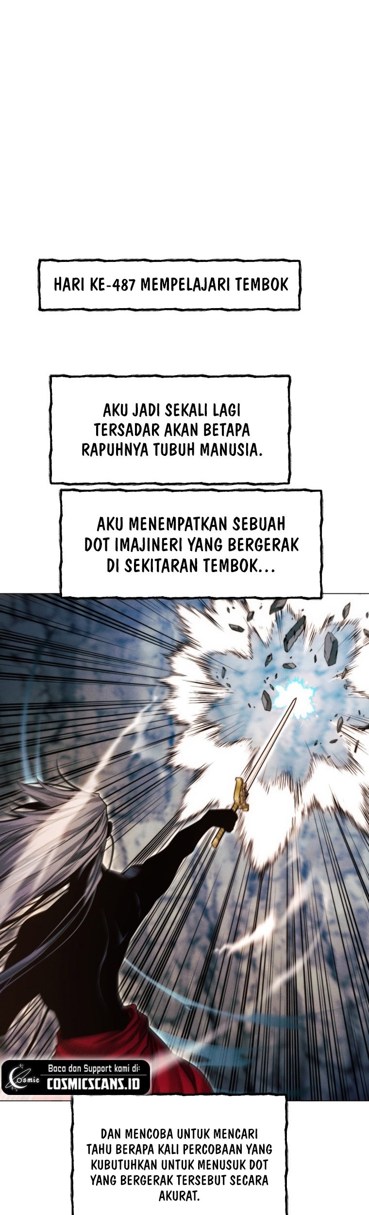 Modern Man Who Fall Into Murim chapter 26 halaman 37