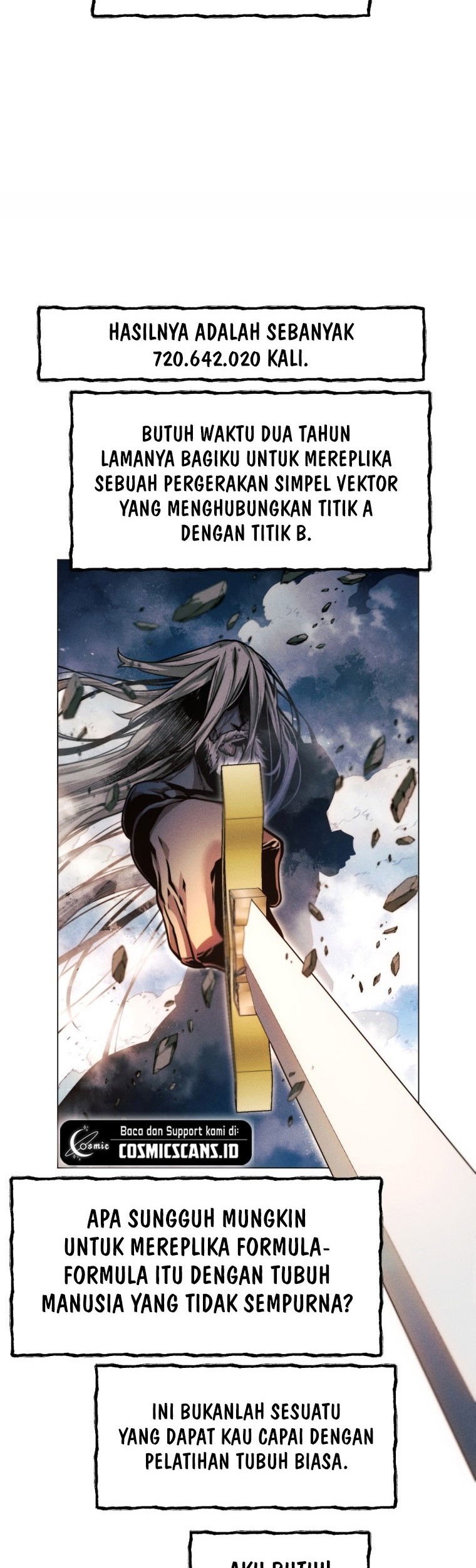Modern Man Who Fall Into Murim chapter 26 halaman 38