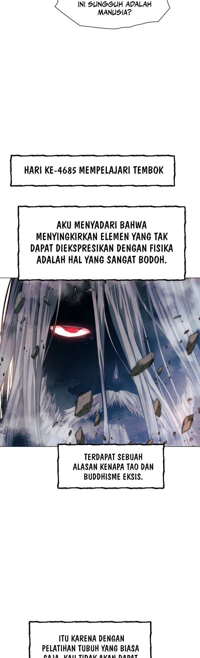 Modern Man Who Fall Into Murim chapter 26 halaman 41