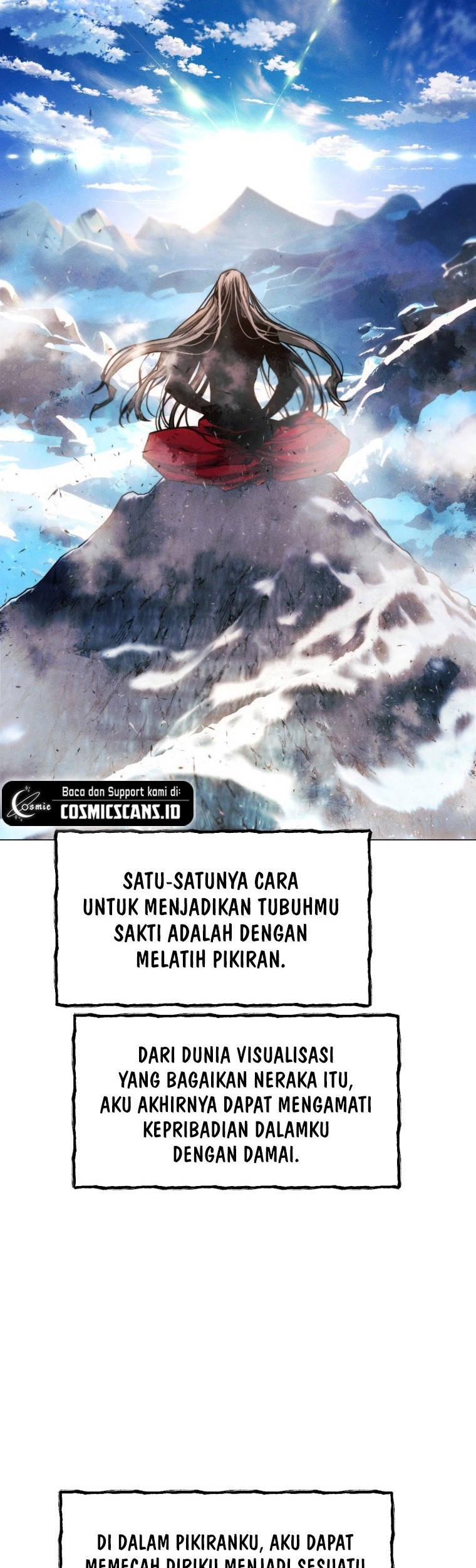 Modern Man Who Fall Into Murim chapter 26 halaman 43