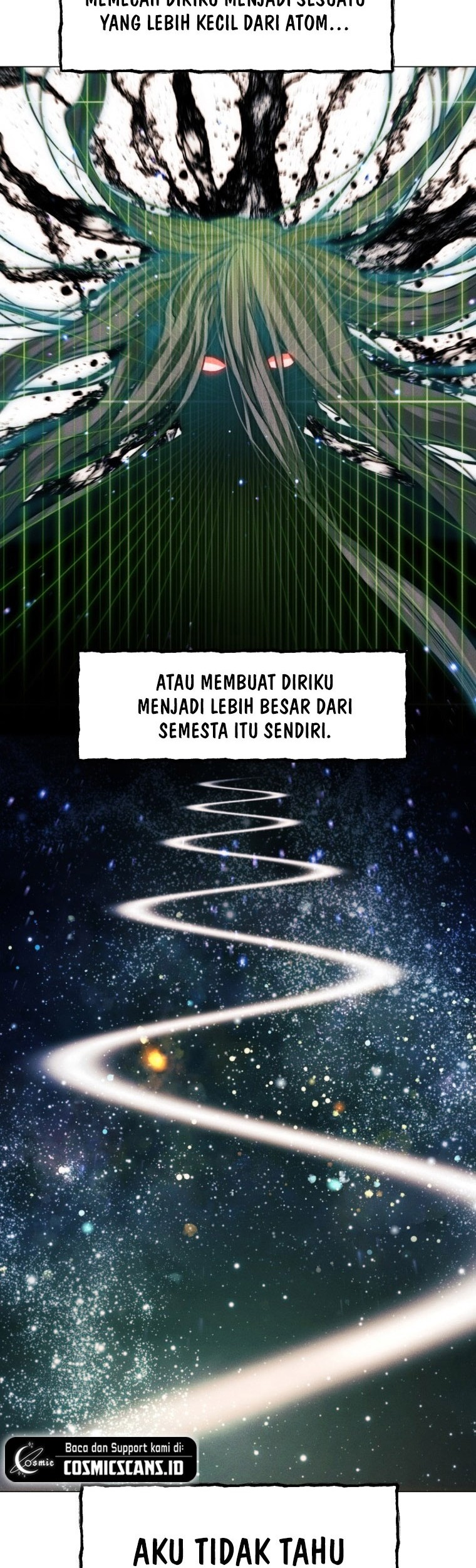 Modern Man Who Fall Into Murim chapter 26 halaman 44