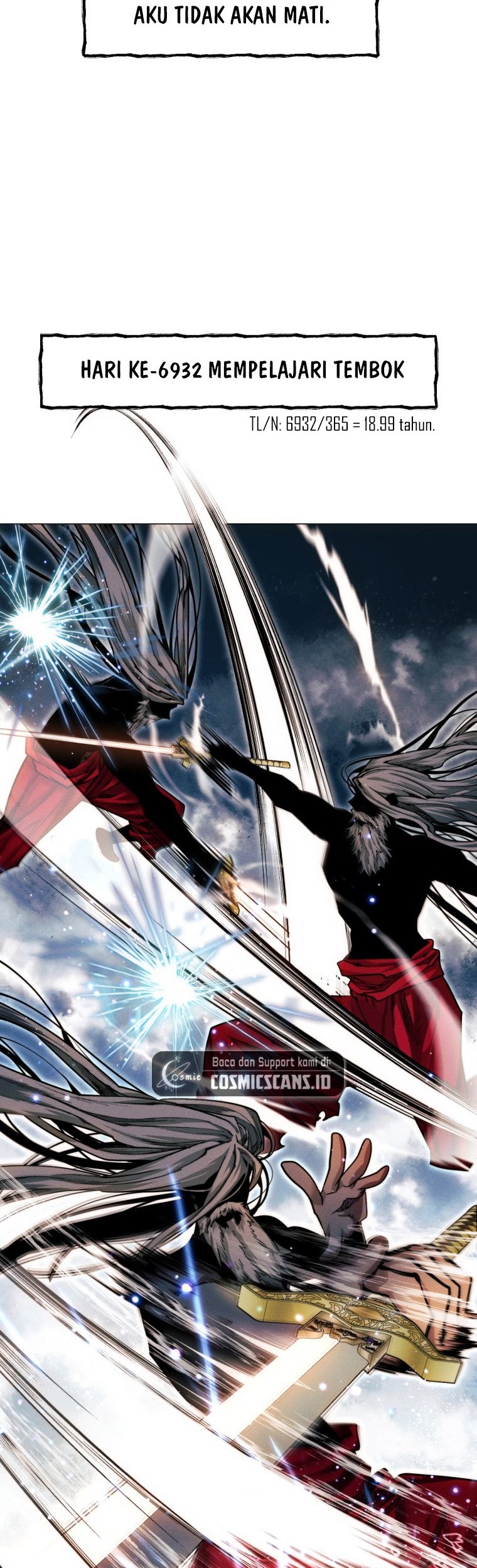 Modern Man Who Fall Into Murim chapter 26 halaman 47