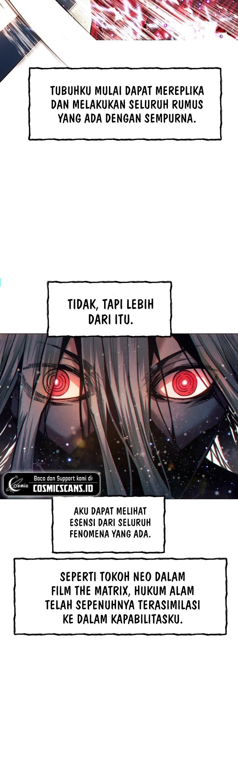 Modern Man Who Fall Into Murim chapter 26 halaman 49