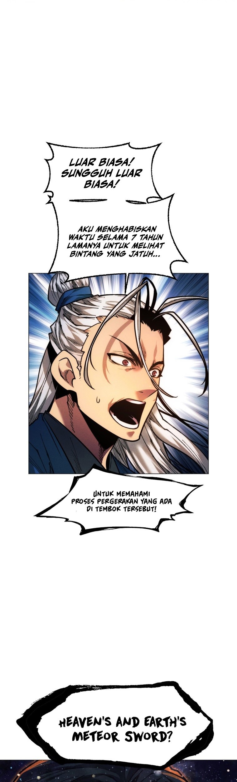 Modern Man Who Fall Into Murim chapter 26 halaman 55