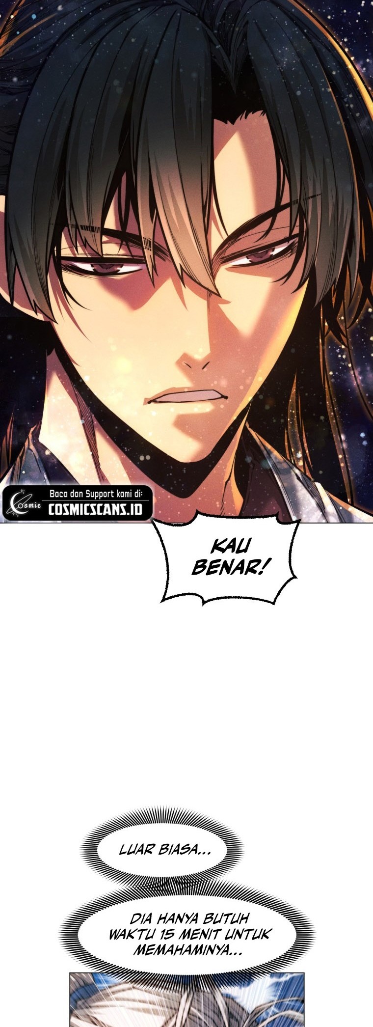 Modern Man Who Fall Into Murim chapter 26 halaman 56