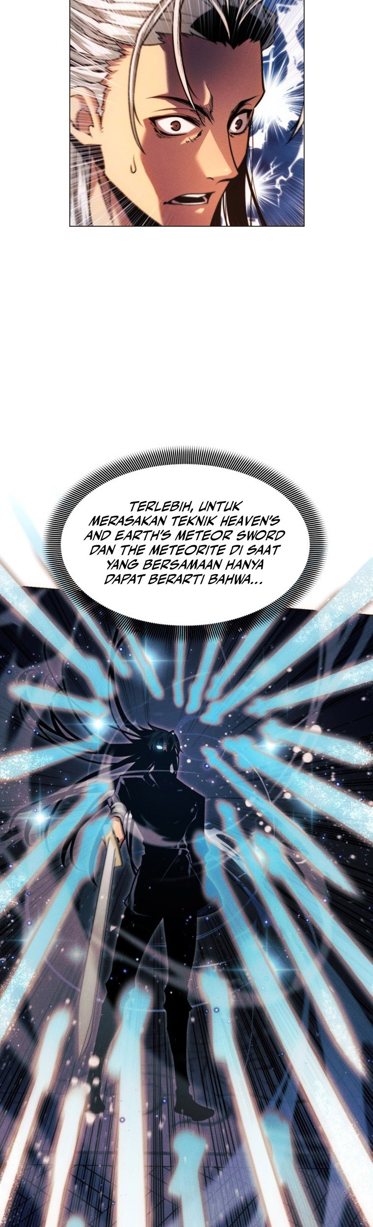 Modern Man Who Fall Into Murim chapter 26 halaman 57