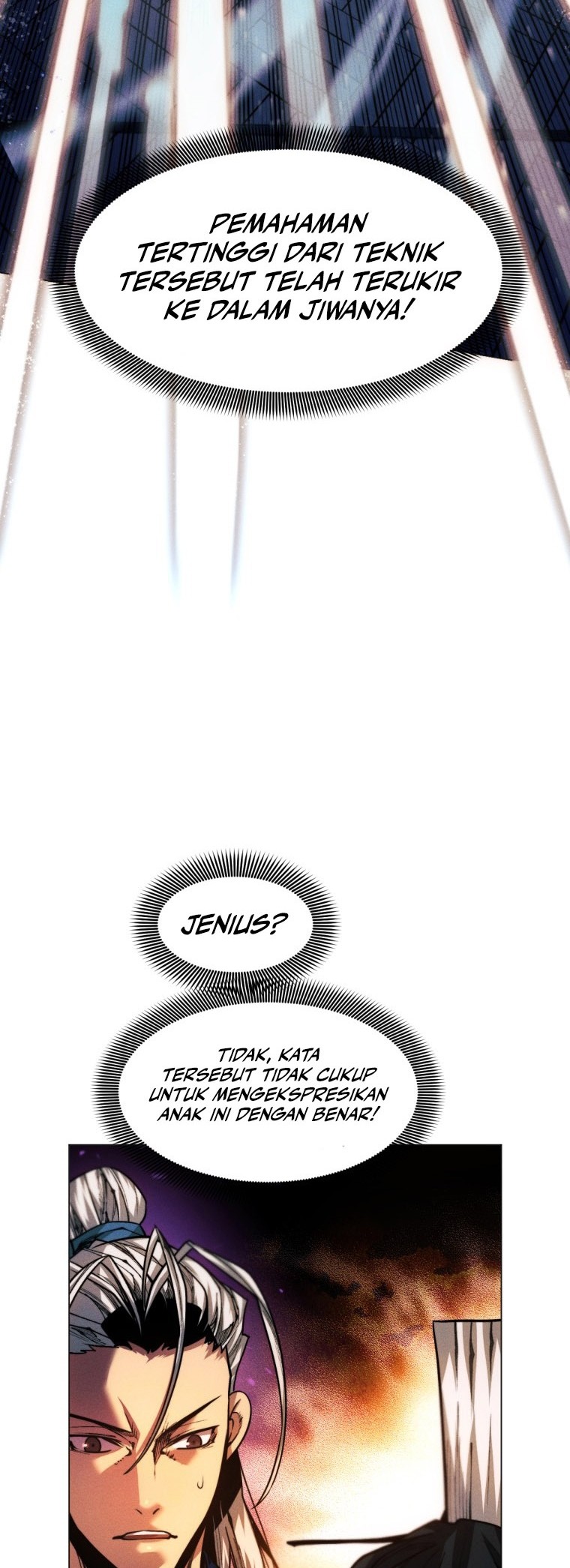 Modern Man Who Fall Into Murim chapter 26 halaman 58