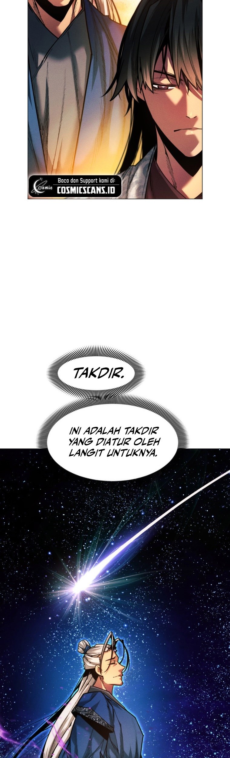 Modern Man Who Fall Into Murim chapter 26 halaman 59