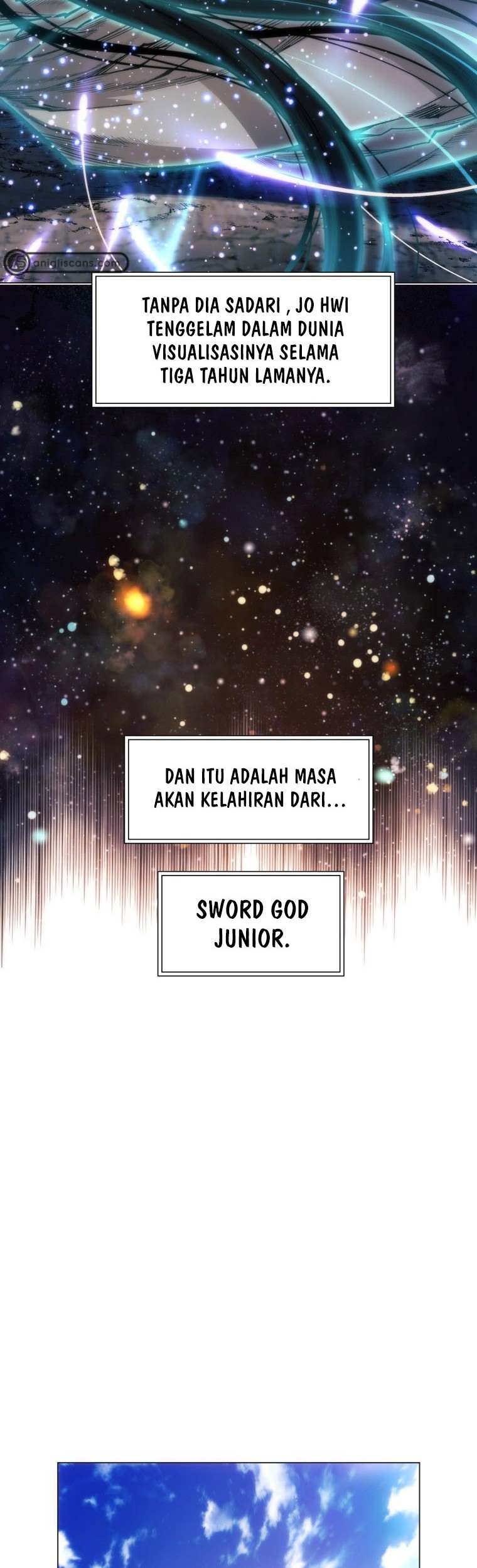 Modern Man Who Fall Into Murim chapter 26 halaman 62