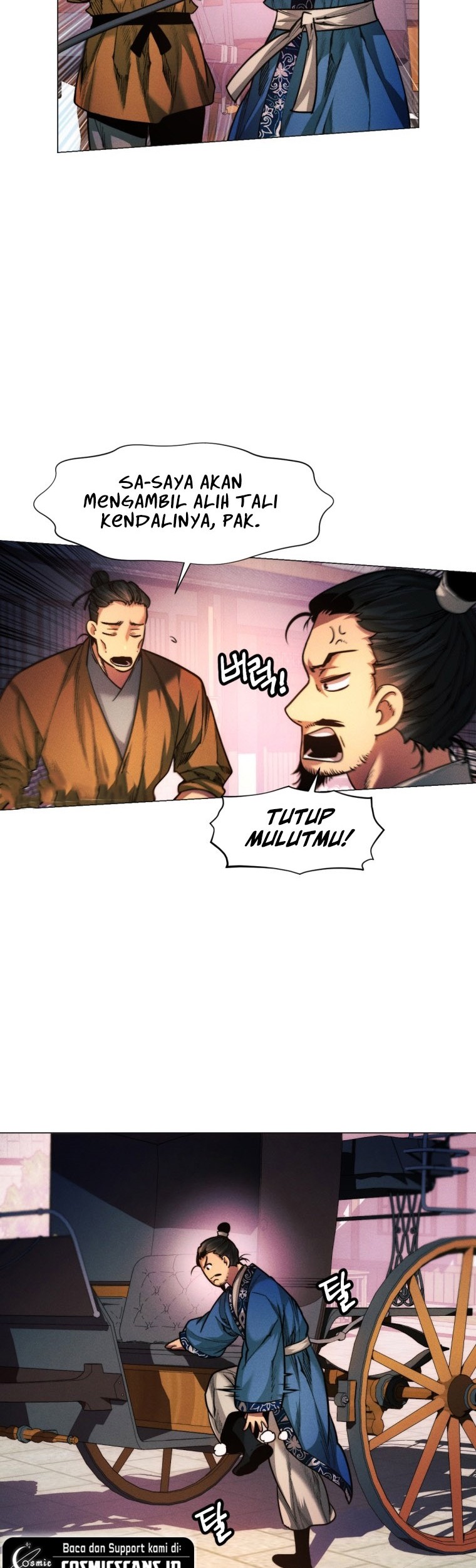 Modern Man Who Fall Into Murim chapter 26 halaman 68