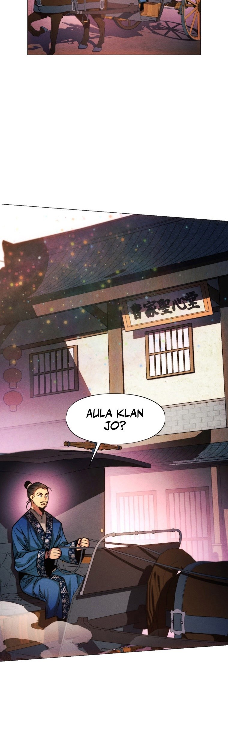 Modern Man Who Fall Into Murim chapter 26 halaman 72