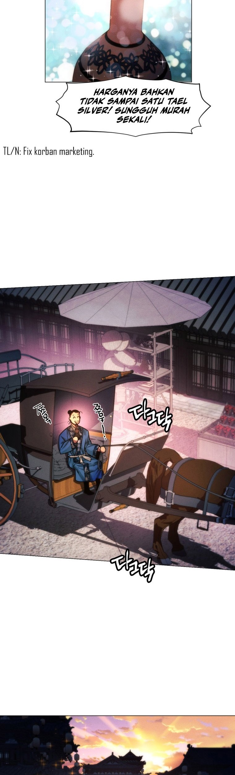 Modern Man Who Fall Into Murim chapter 26 halaman 80