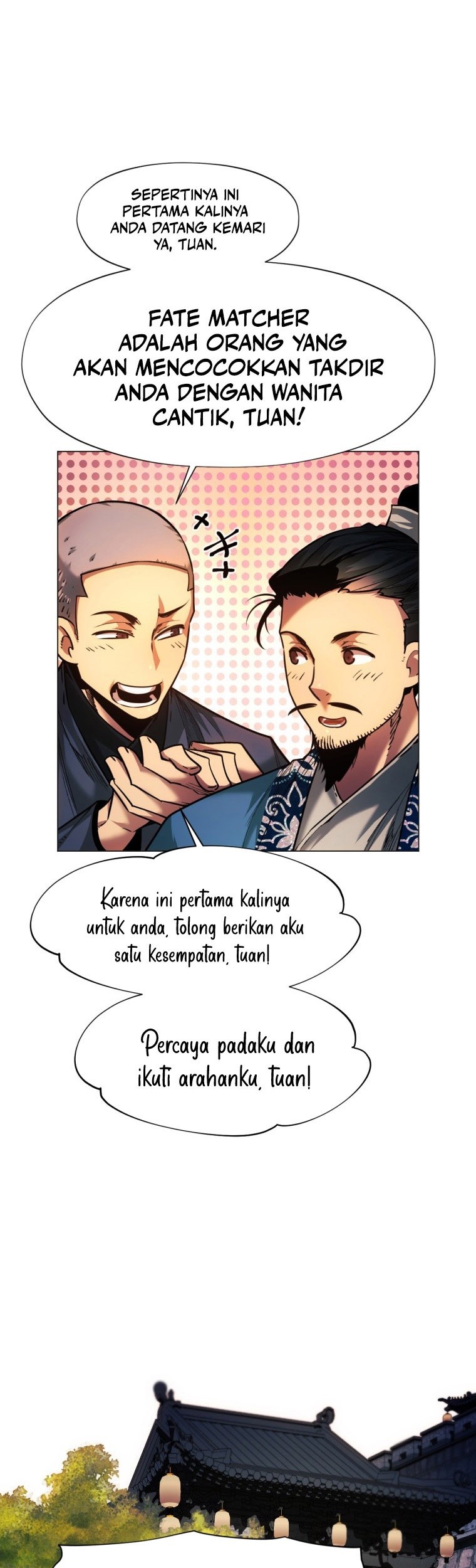 Modern Man Who Fall Into Murim chapter 27 halaman 15