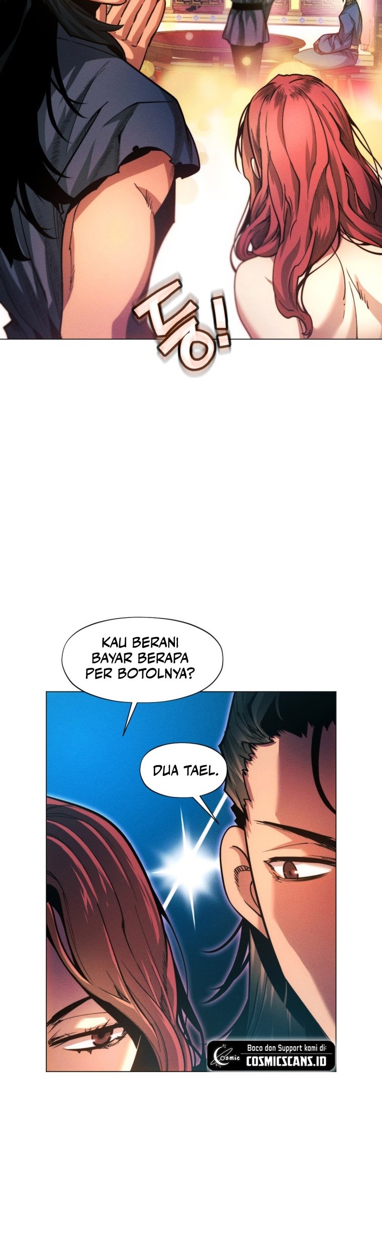 Modern Man Who Fall Into Murim chapter 27 halaman 50