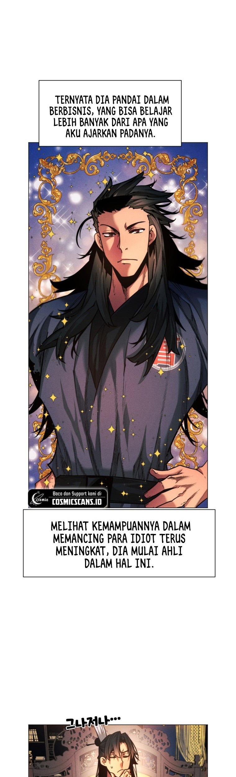 Modern Man Who Fall Into Murim chapter 27 halaman 68