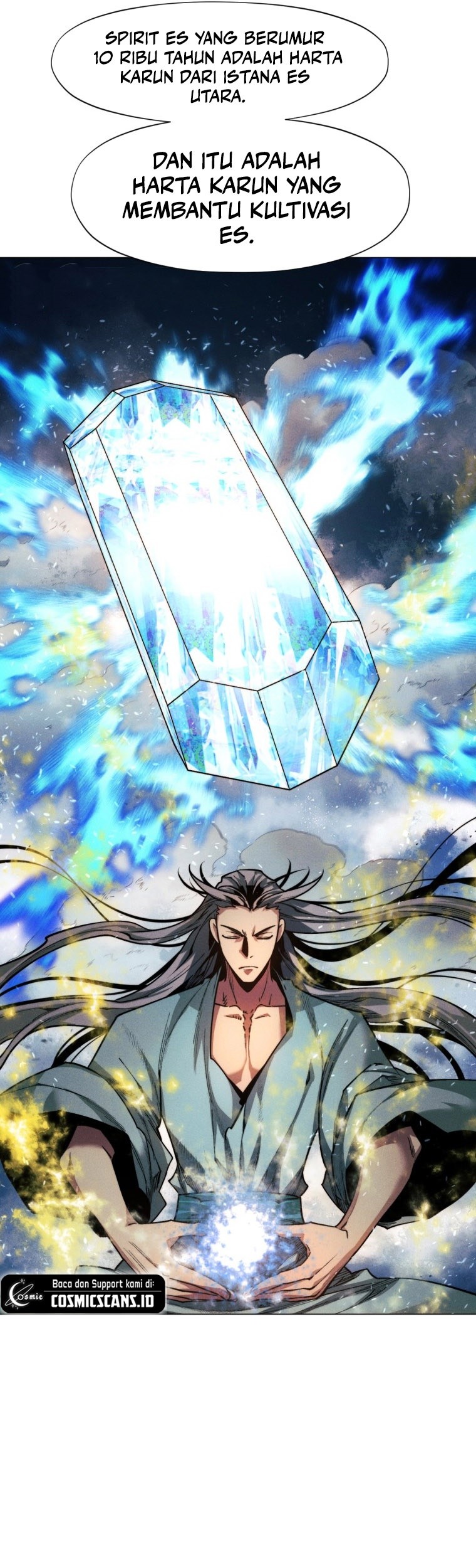 Modern Man Who Fall Into Murim chapter 27 halaman 70