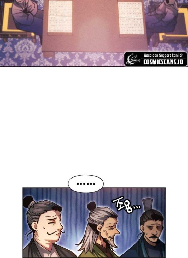 Modern Man Who Fall Into Murim chapter 28 halaman 8