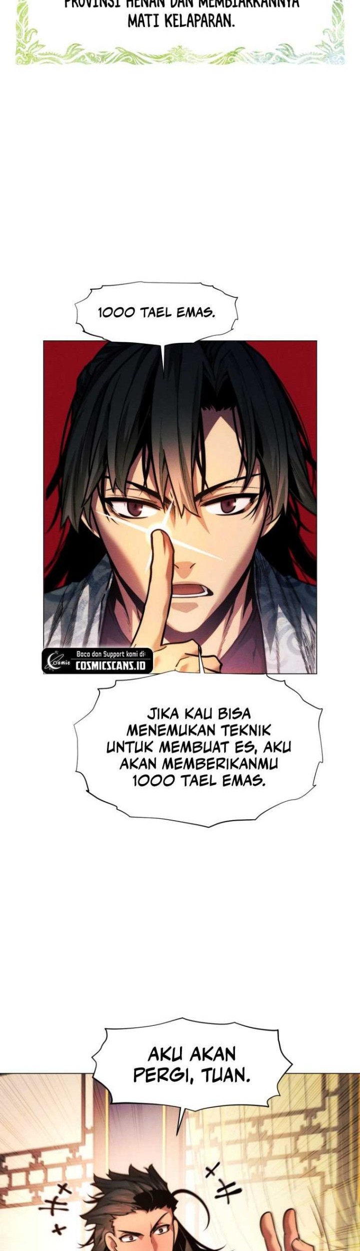 Modern Man Who Fall Into Murim chapter 28 halaman 10