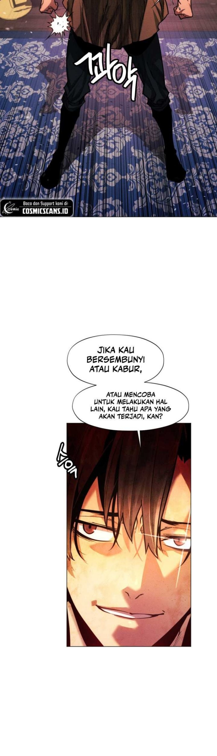 Modern Man Who Fall Into Murim chapter 28 halaman 25