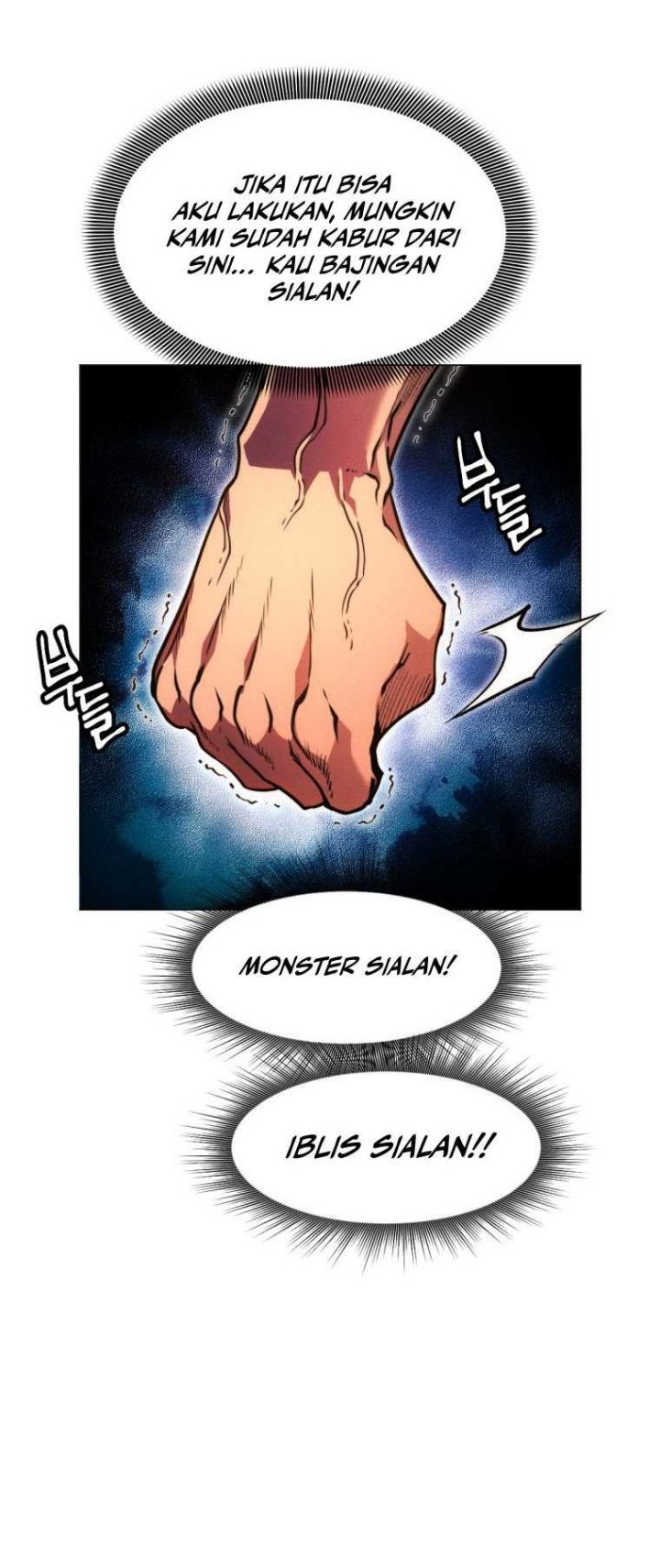 Modern Man Who Fall Into Murim chapter 28 halaman 26