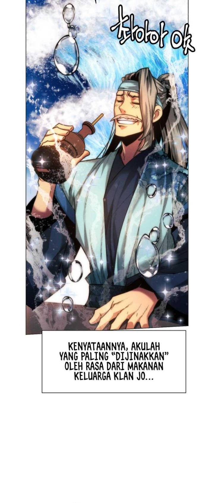 Modern Man Who Fall Into Murim chapter 28 halaman 38