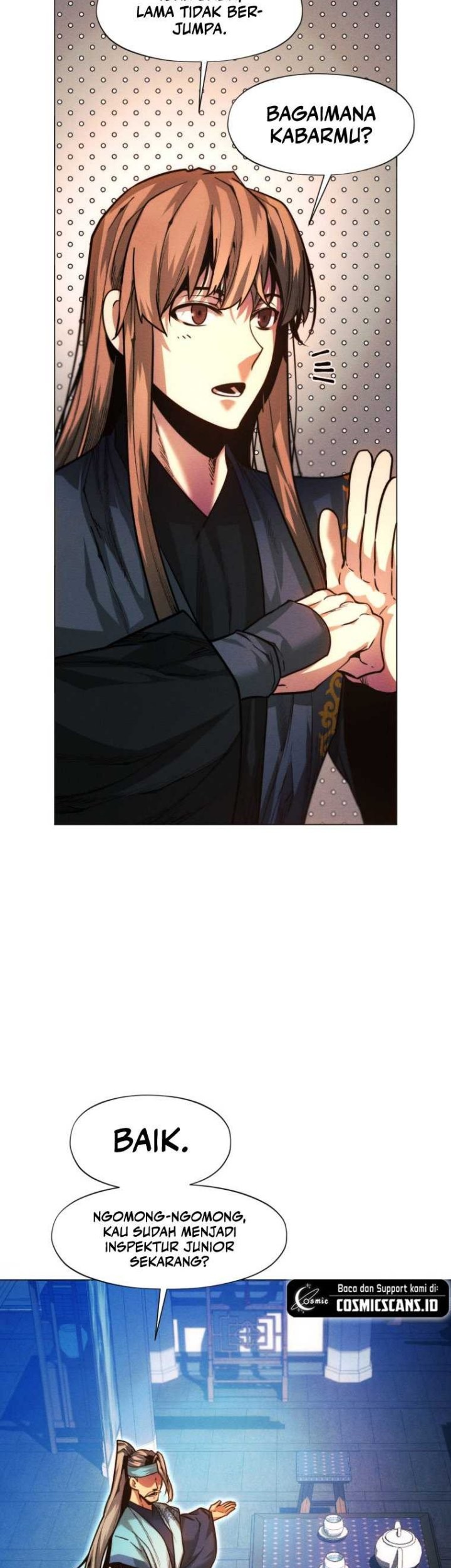 Modern Man Who Fall Into Murim chapter 28 halaman 49