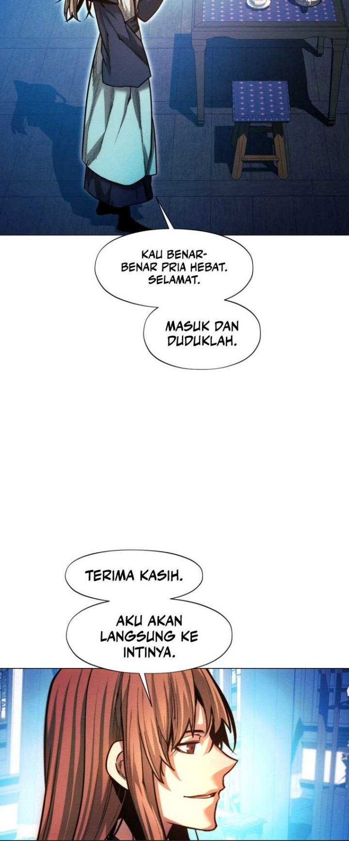 Modern Man Who Fall Into Murim chapter 28 halaman 50