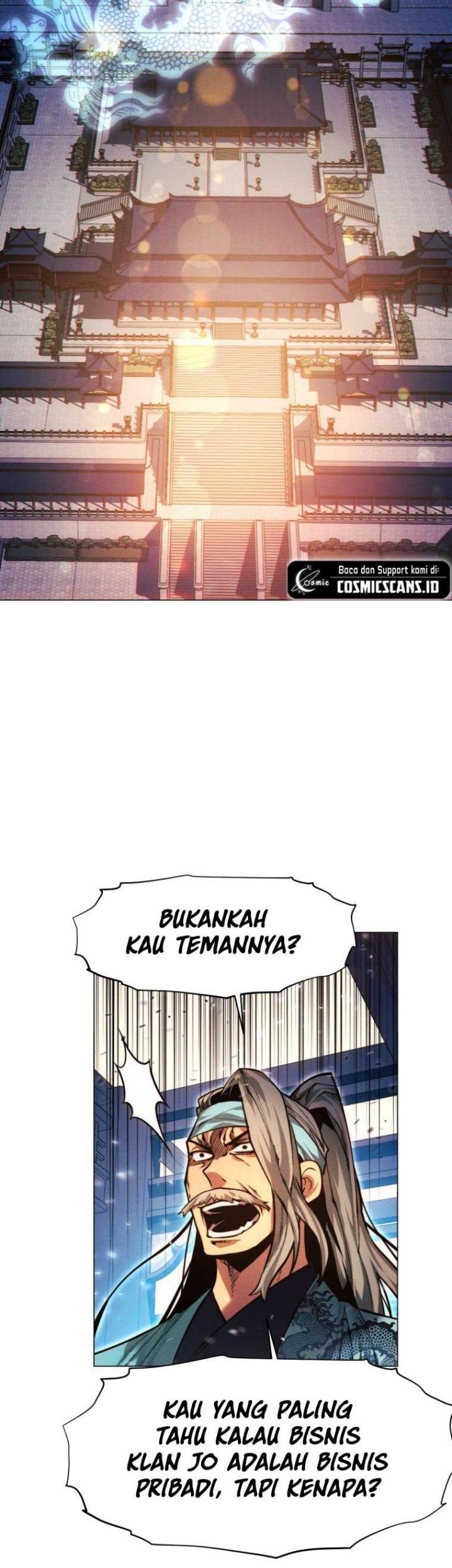 Modern Man Who Fall Into Murim chapter 28 halaman 54