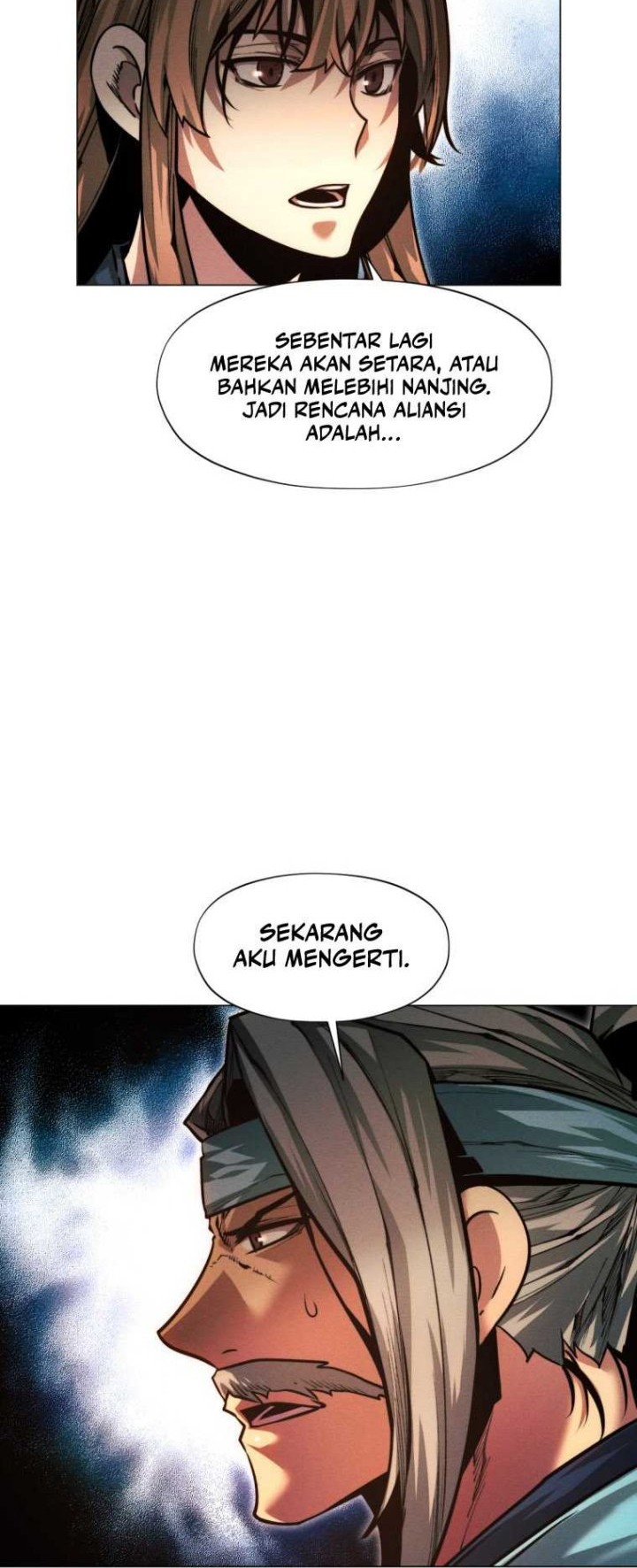 Modern Man Who Fall Into Murim chapter 28 halaman 56
