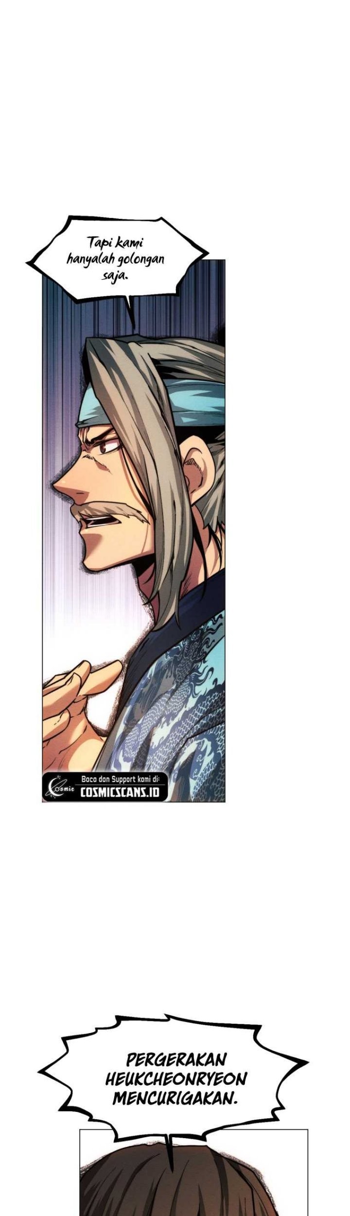 Modern Man Who Fall Into Murim chapter 28 halaman 57
