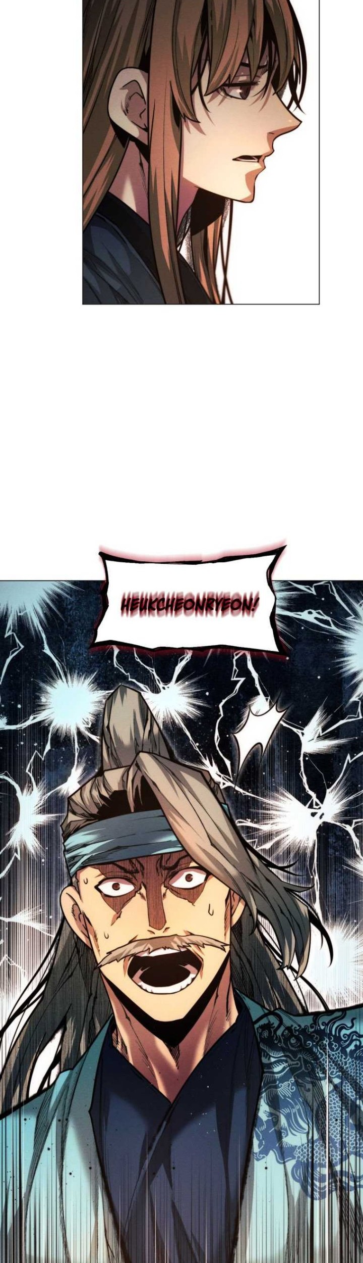 Modern Man Who Fall Into Murim chapter 28 halaman 58